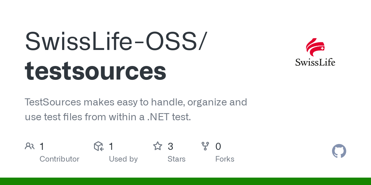 testsources