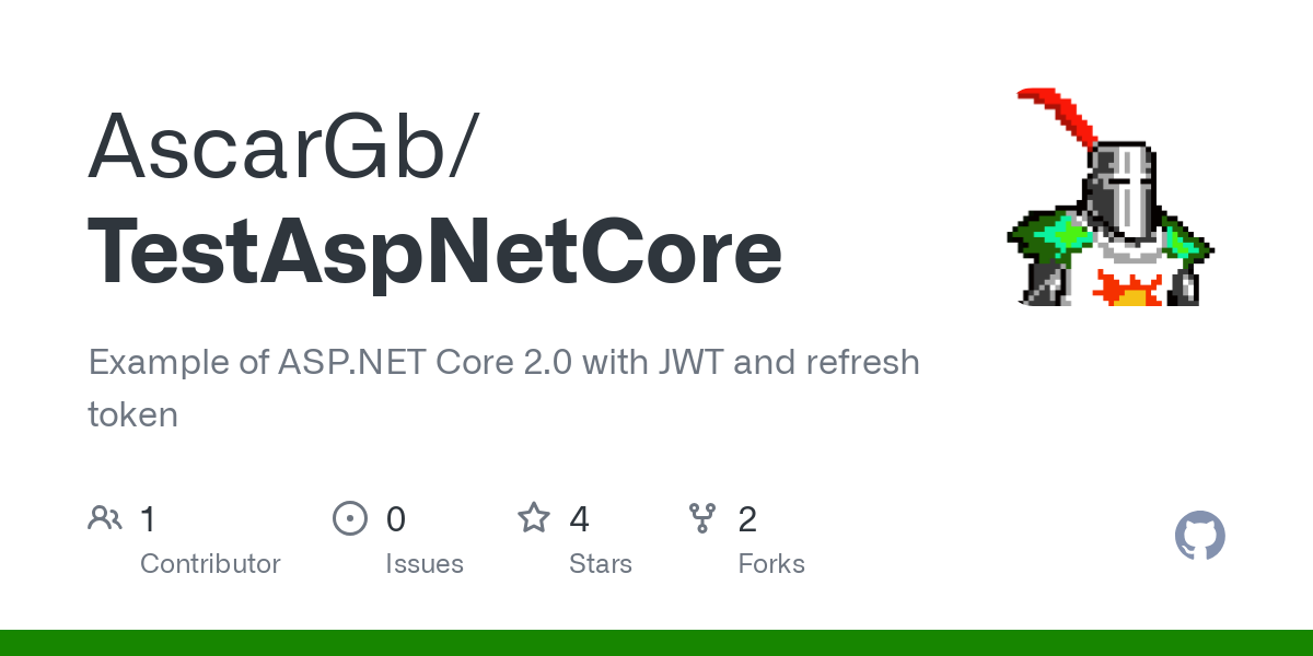 TestAspNetCore