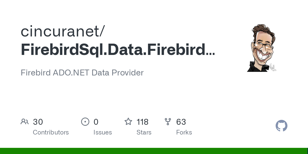 FirebirdSql.Data.FirebirdClient