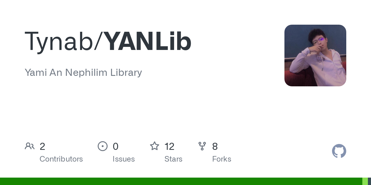 YANLib