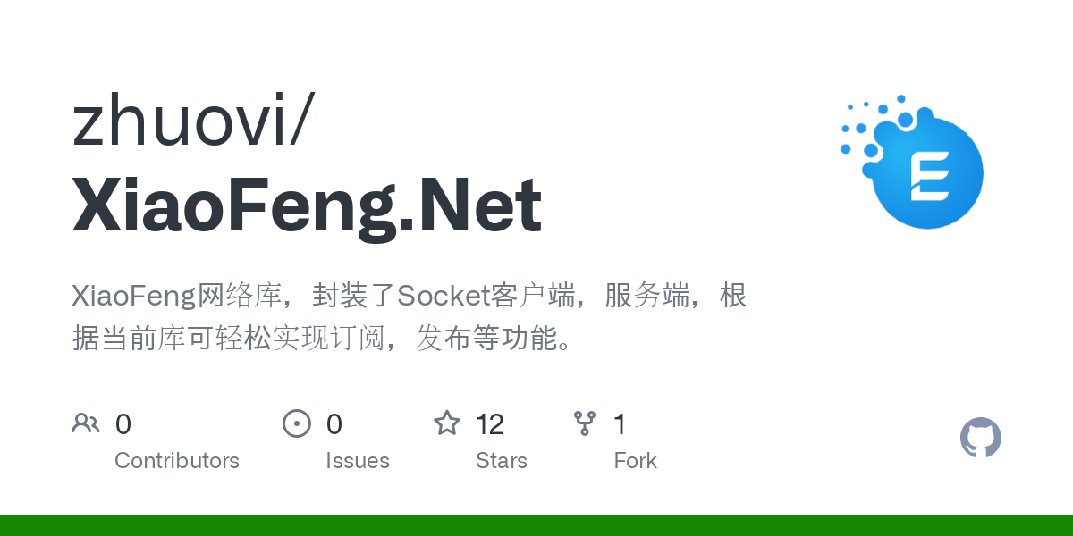 XiaoFeng.Net