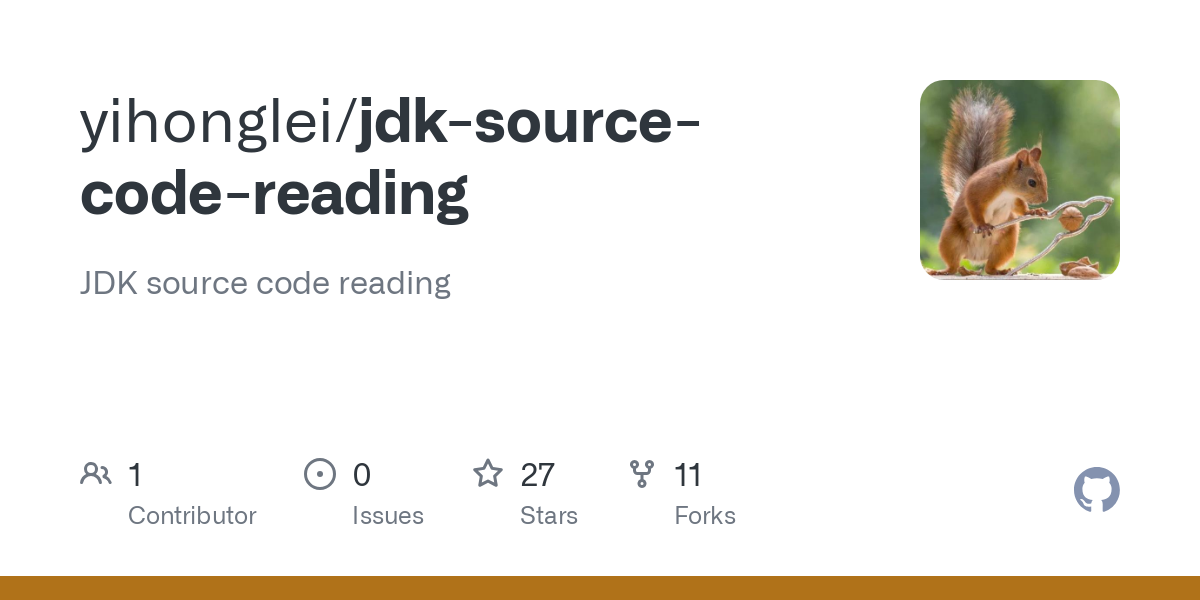 jdk source code reading