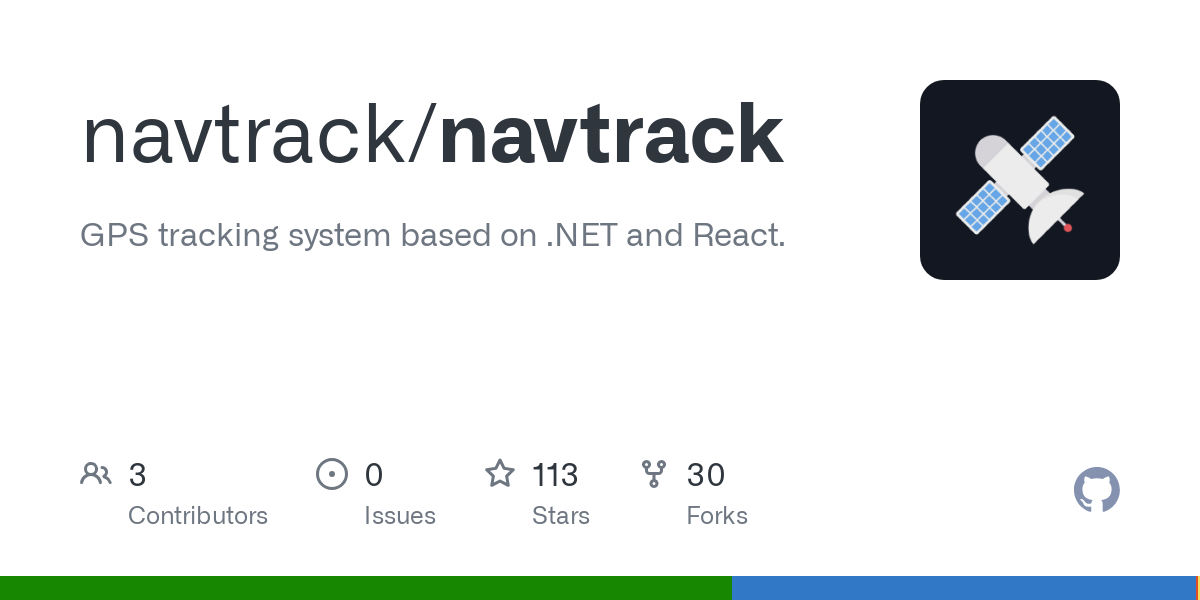 navtrack