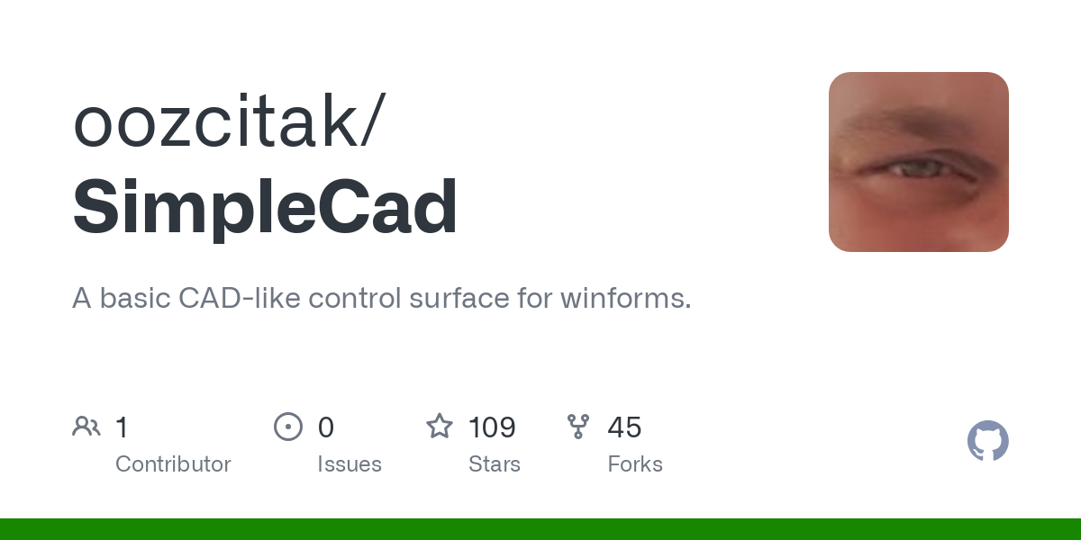 SimpleCad