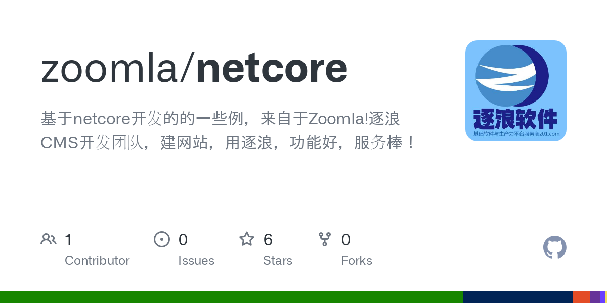 netcore