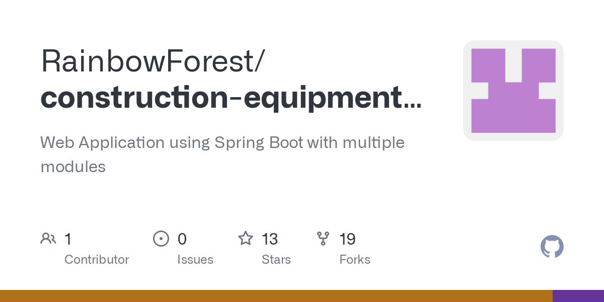 construction equipment rental