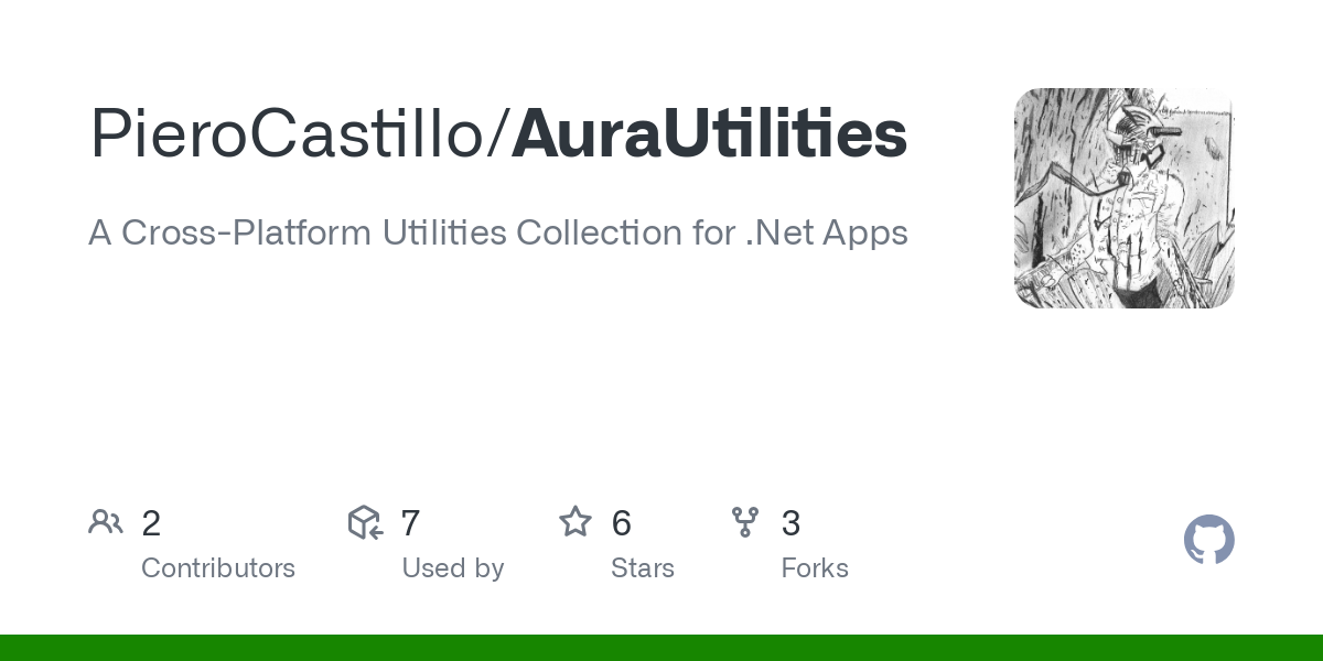 AuraUtilities