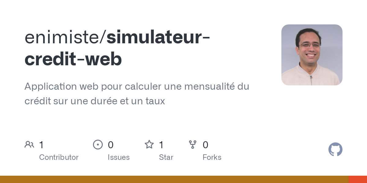 simulateur credit web