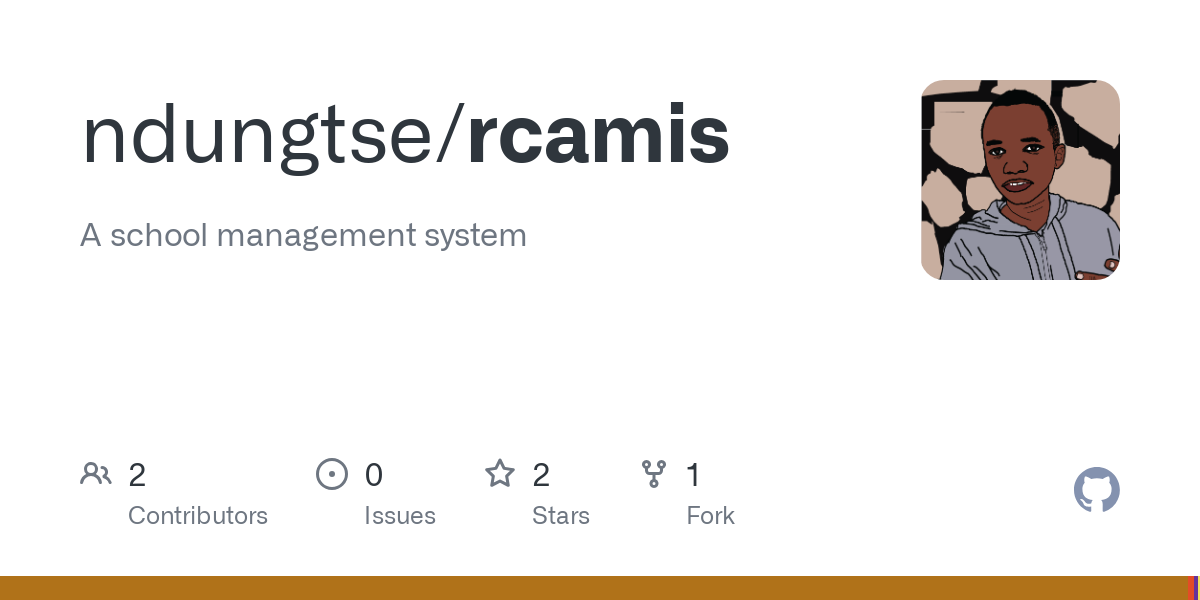 rcamis