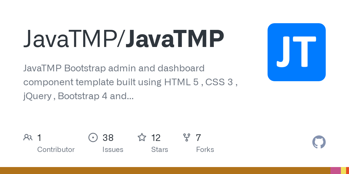JavaTMP