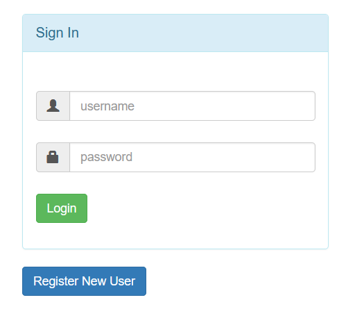 เข้าสู่ระบบ