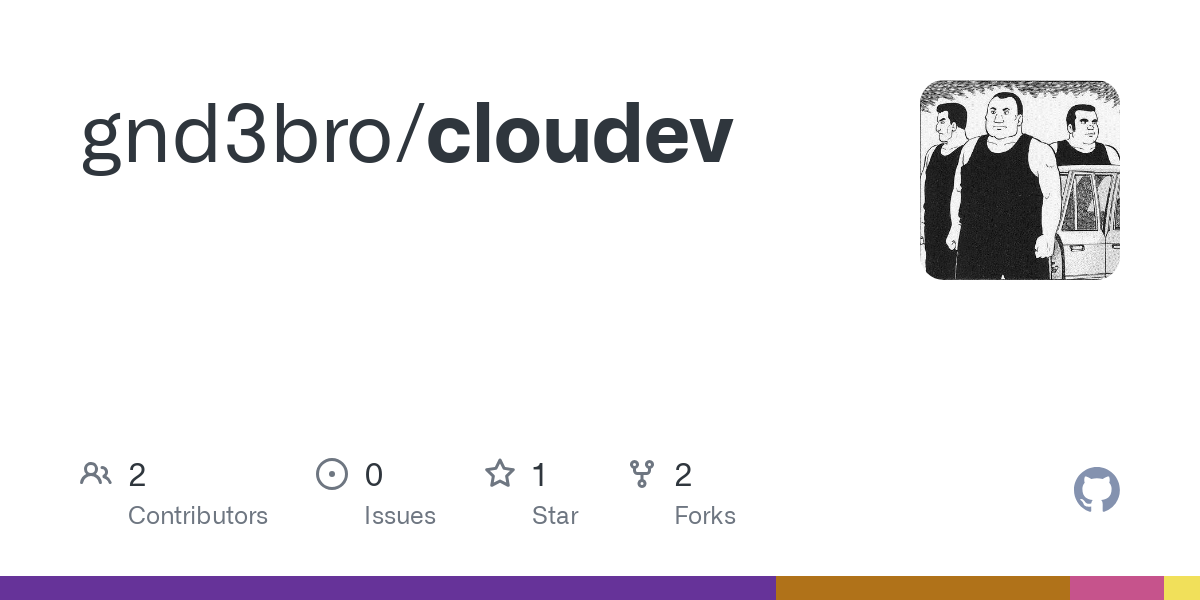cloudev