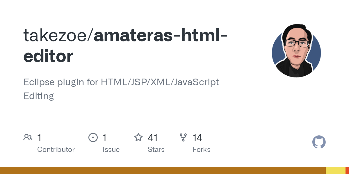 amateras html editor