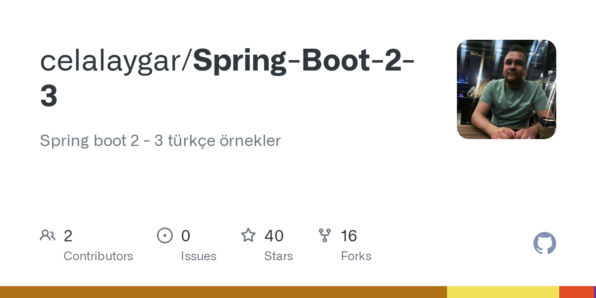 Spring Boot 2 3