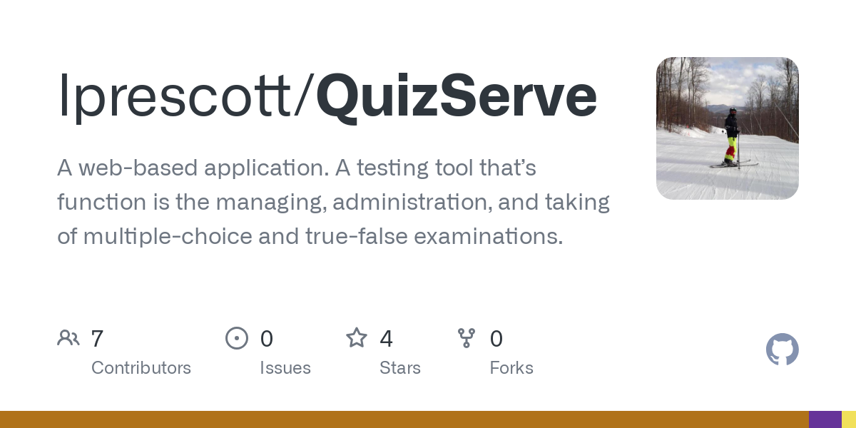 QuizServe