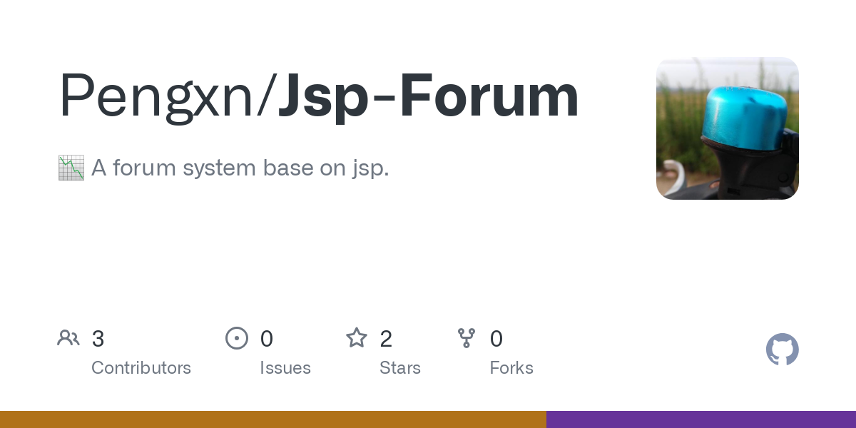 Jsp Forum