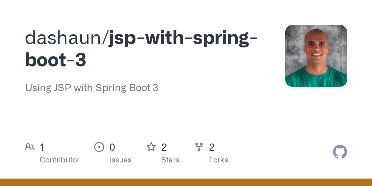jsp with spring boot 3