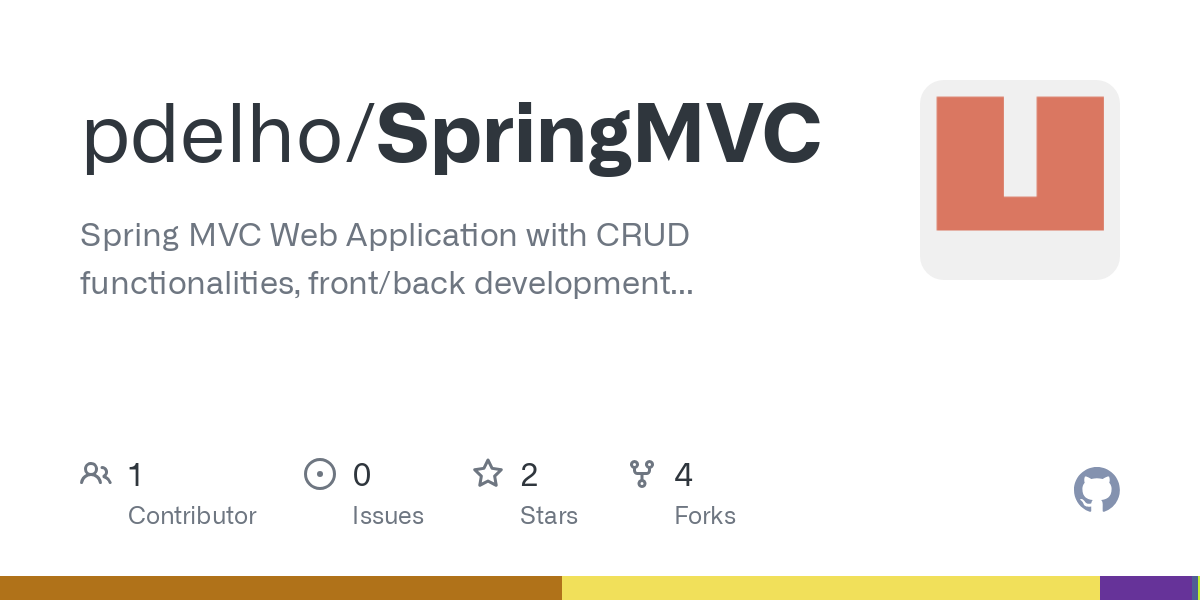SpringMVC