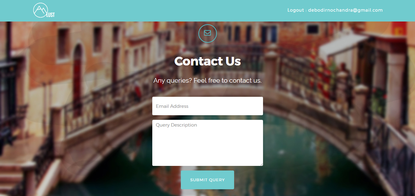 저희에게 연락하십시오