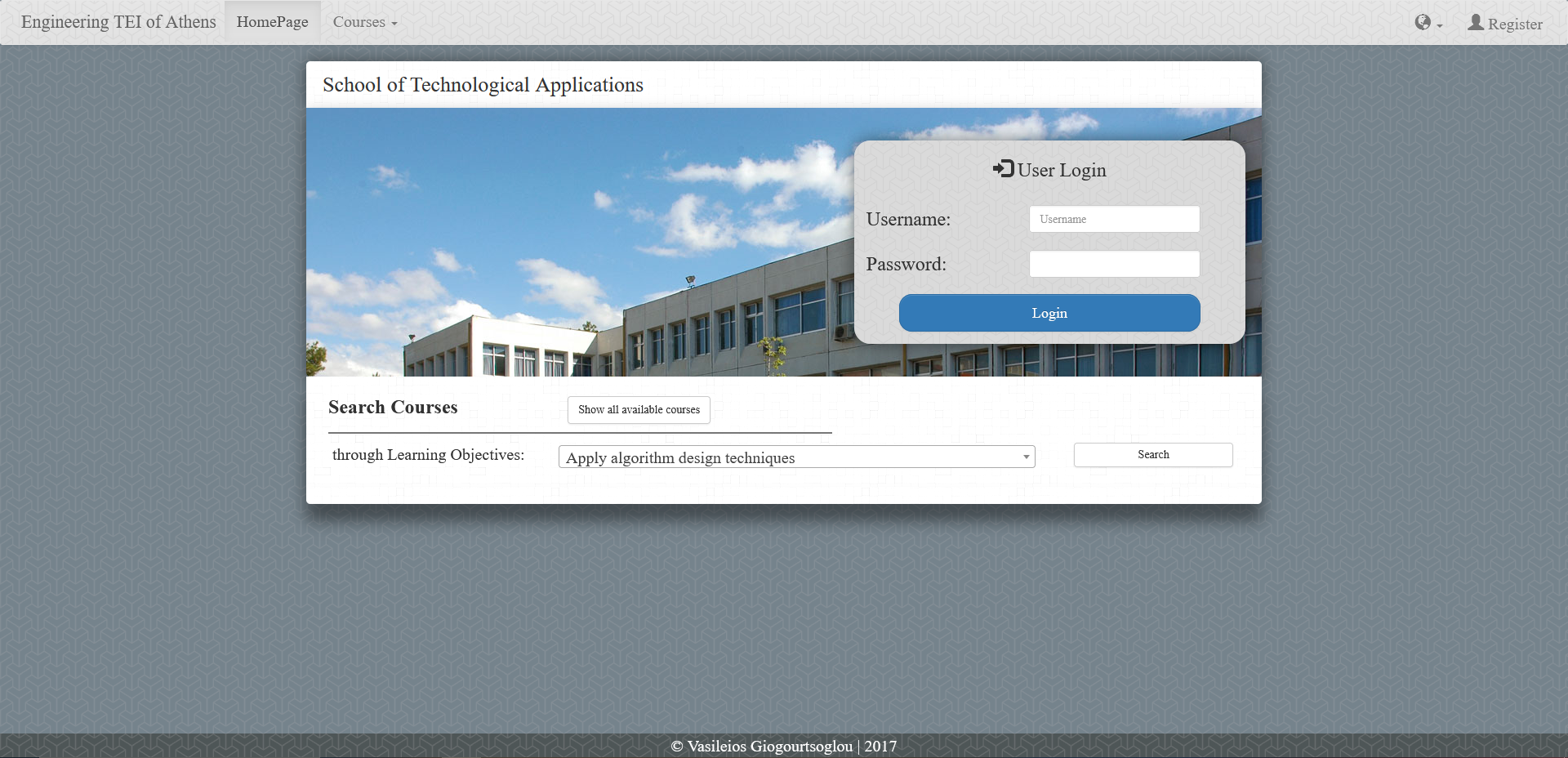 네트워크 프로그래밍 프로그램 -IMG