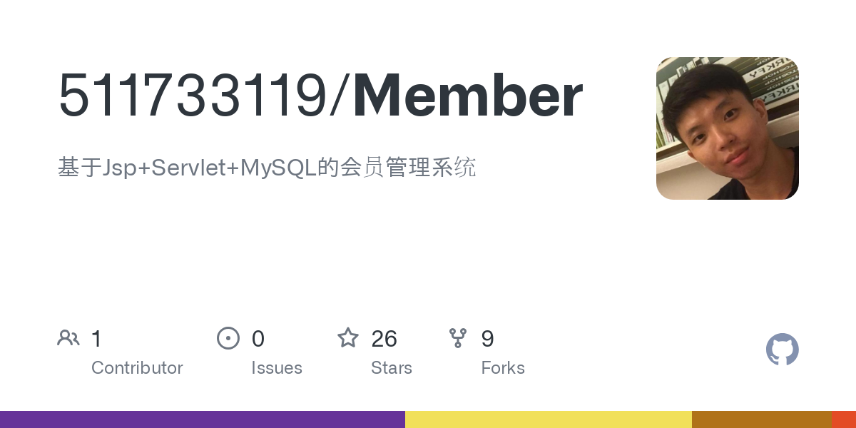 Member
