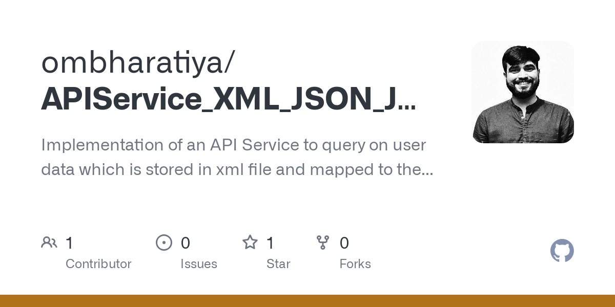 APIService_XML_JSON_JAVA_Servlet