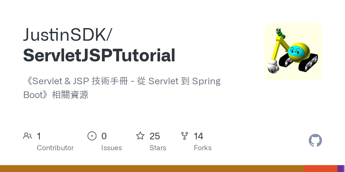 ServletJSPTutorial