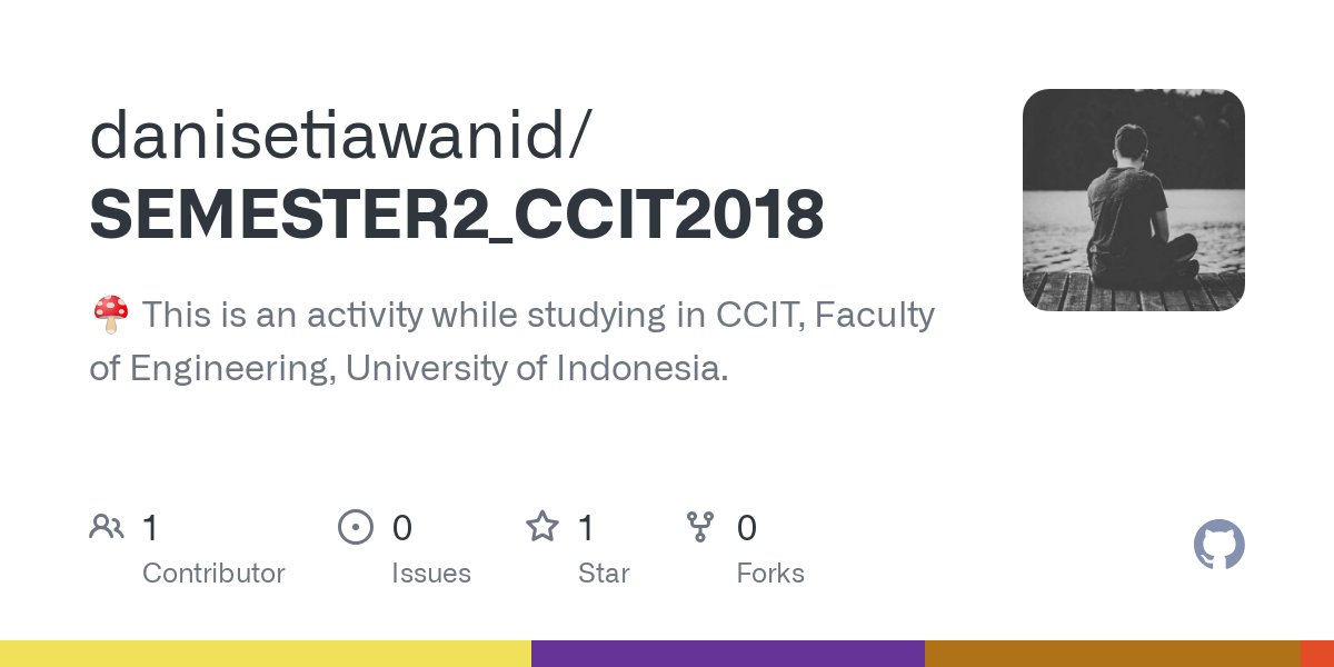 SEMESTER2_CCIT2018