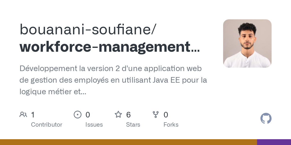 workforce management 2