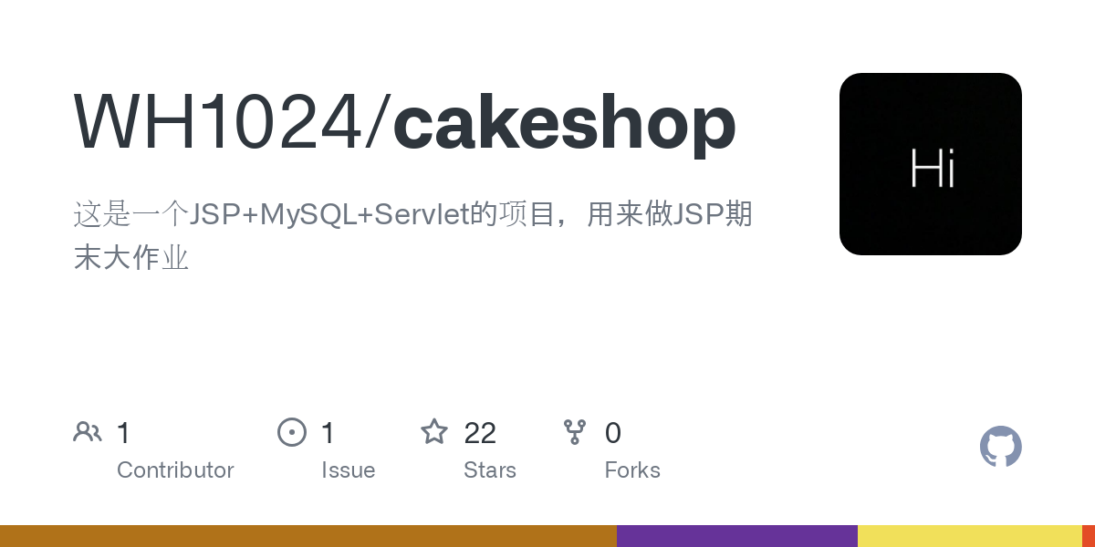 cakeshop