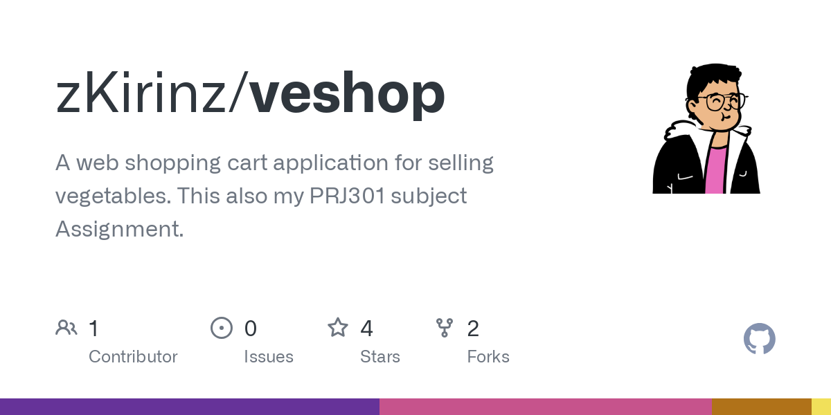 veshop