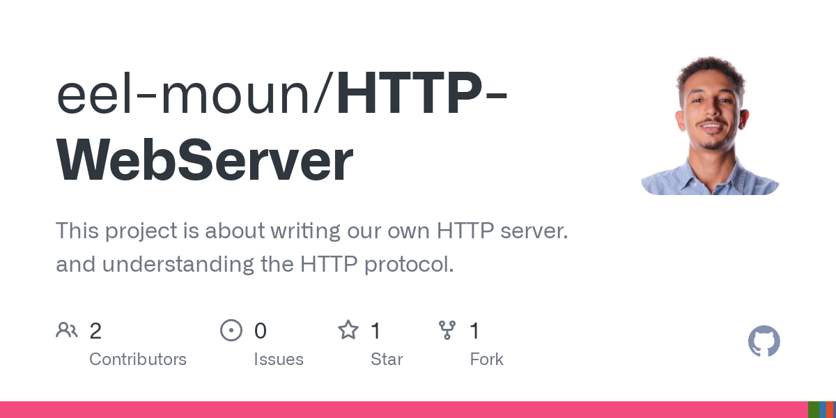 HTTP WebServer
