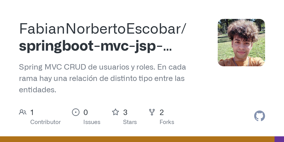 springboot mvc jsp crud ejercicios