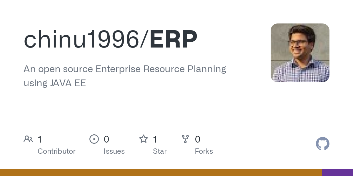 ERP