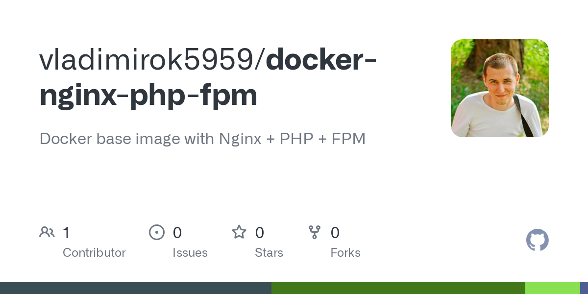 docker nginx php fpm
