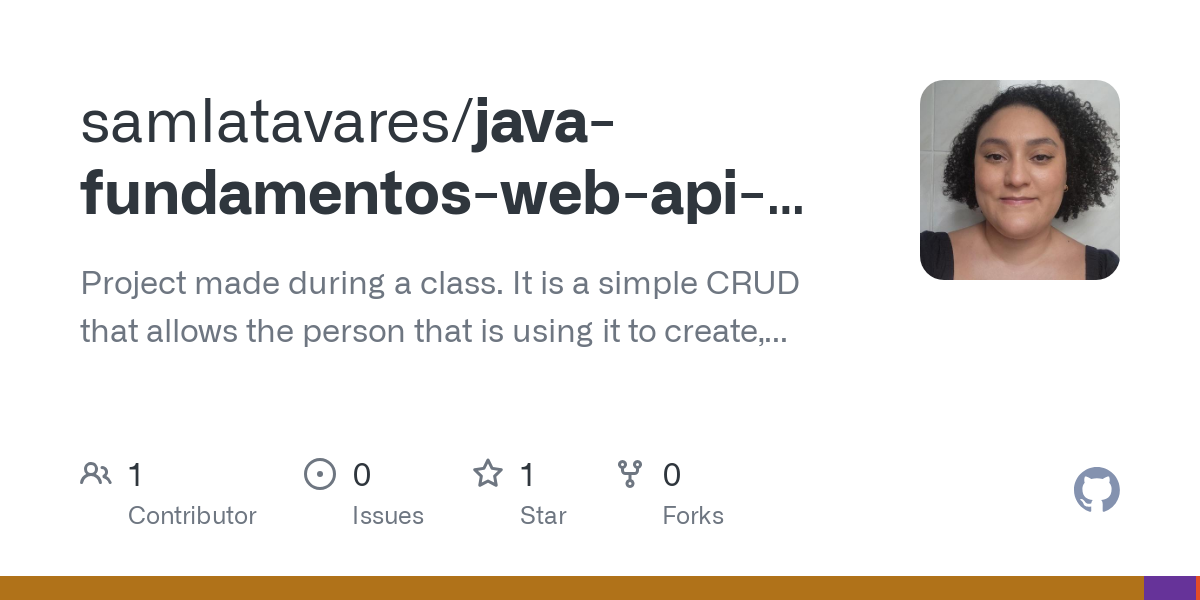 java fundamentos web api servlet