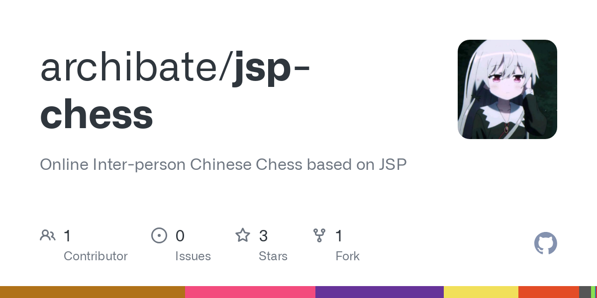 jsp chess