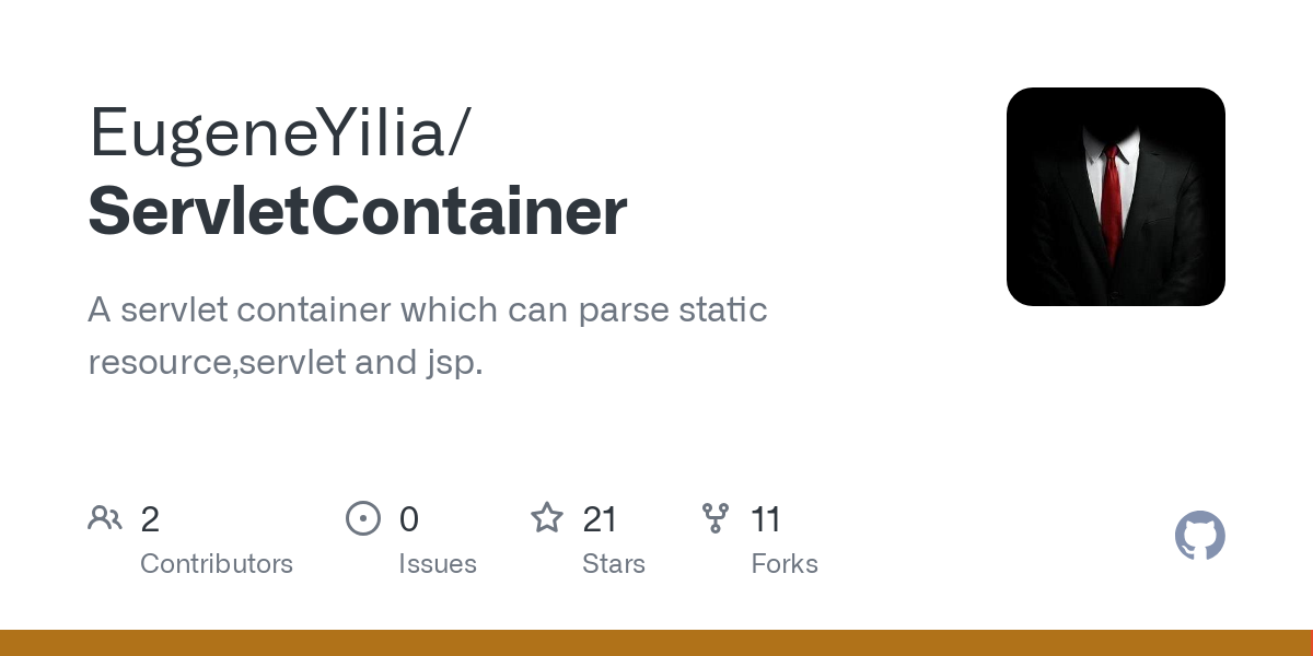 ServletContainer