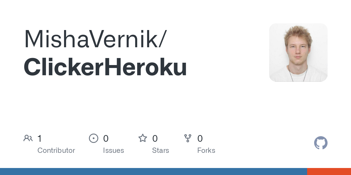 ClickerHeroku