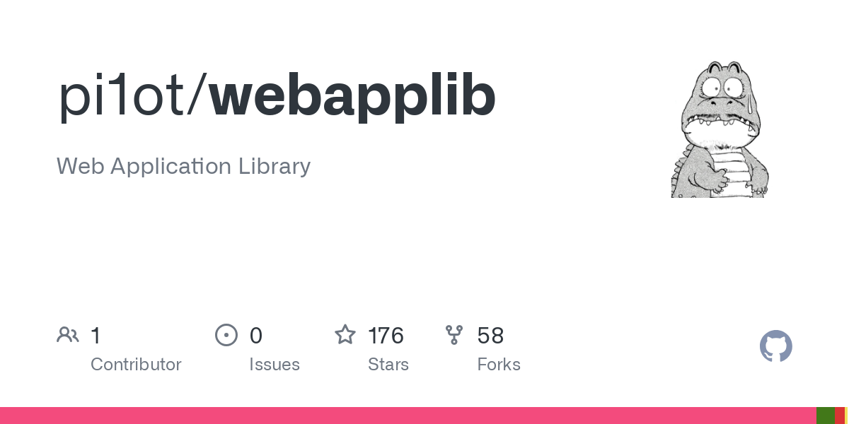 webapplib