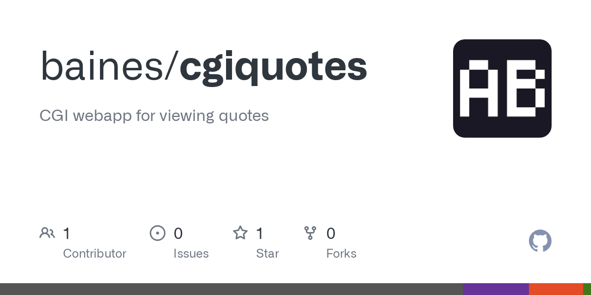 cgiquotes