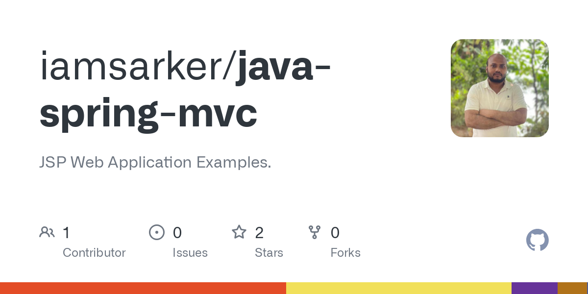 java spring mvc
