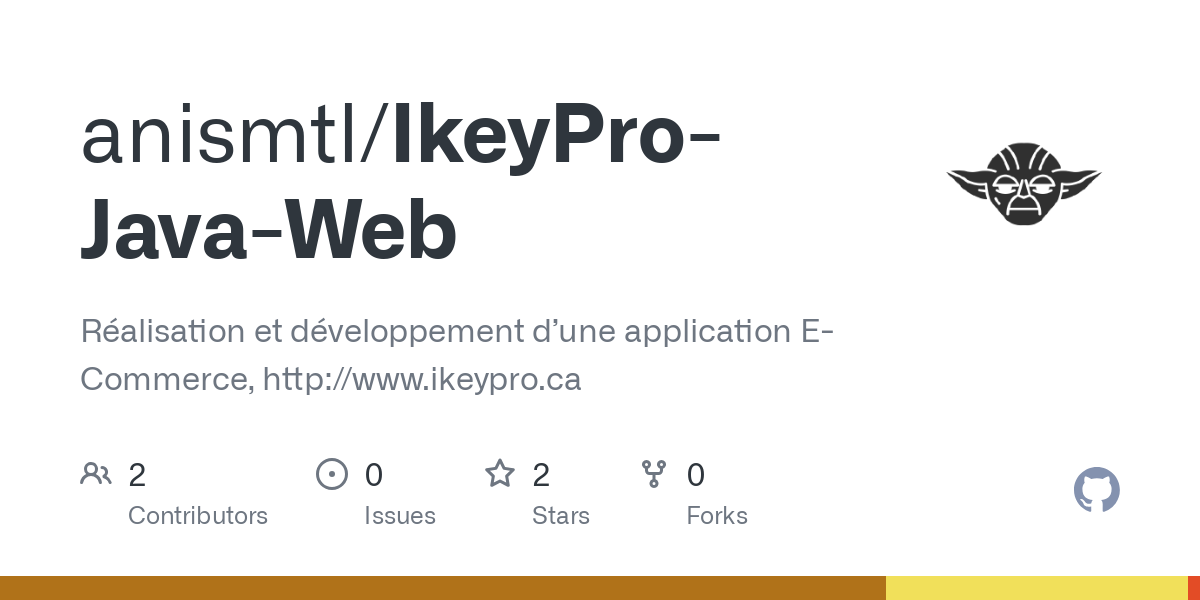 IkeyPro Java Web