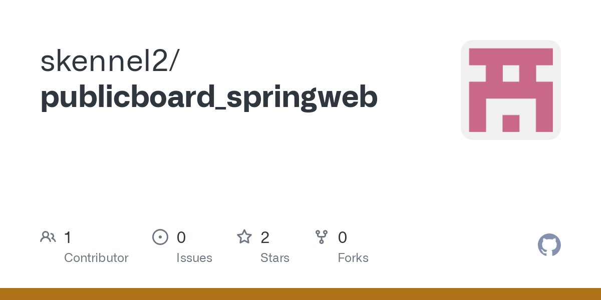 publicboard_springweb