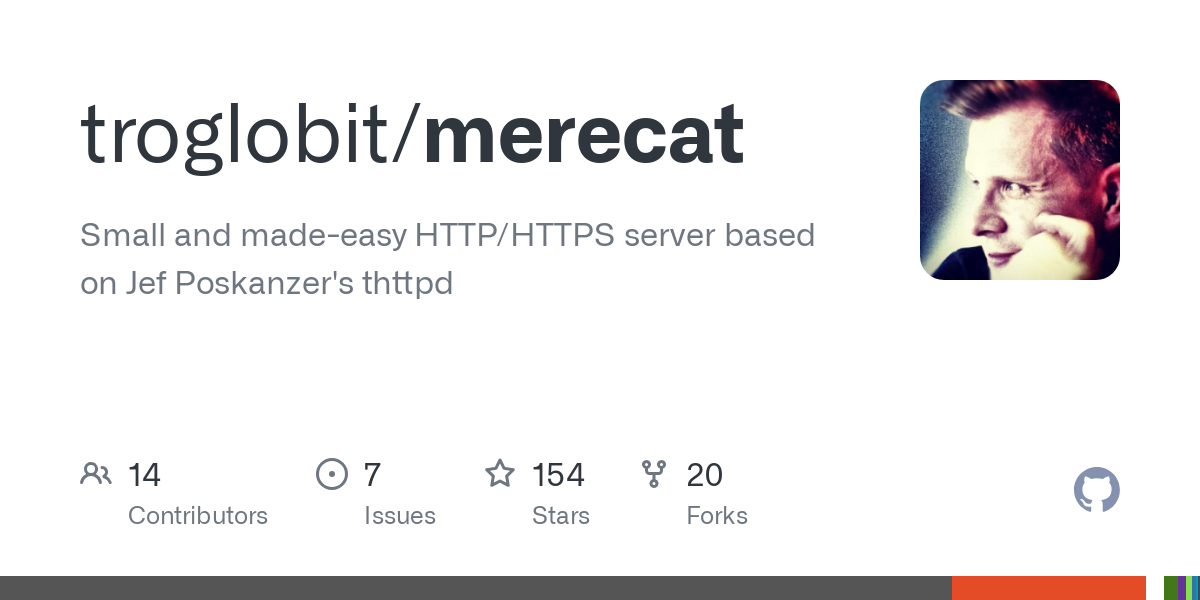 merecat