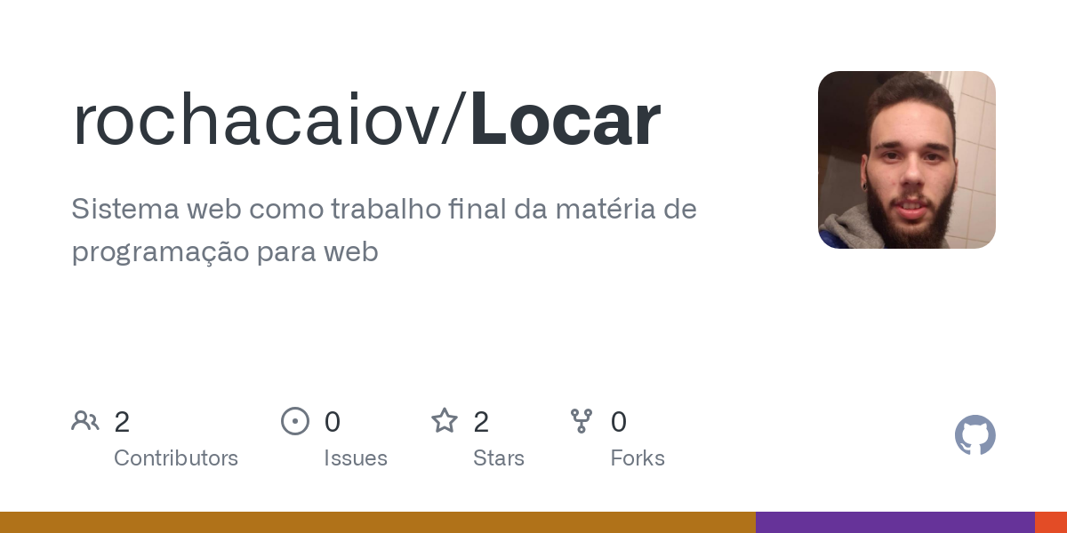 Locar
