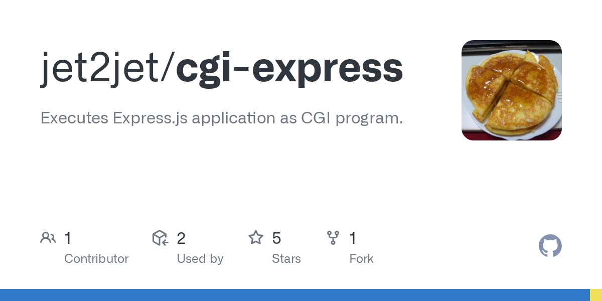 cgi express