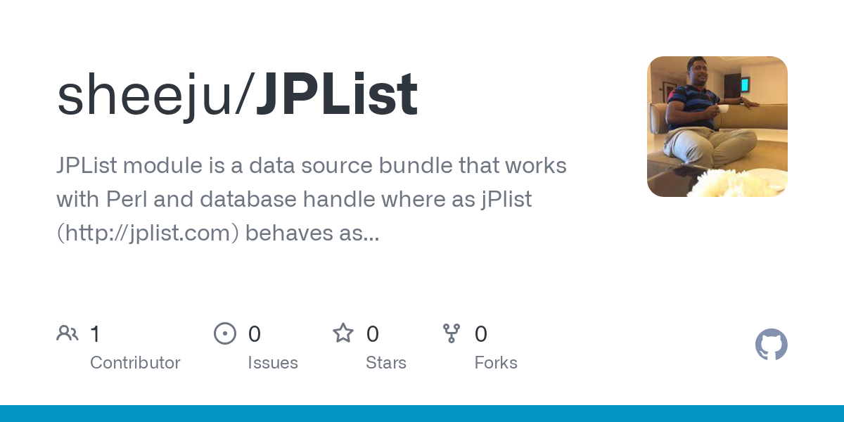 JPList