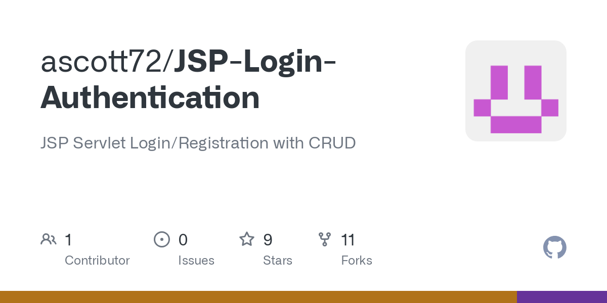JSP Login Authentication