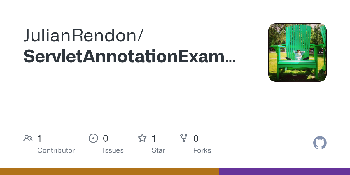 ServletAnnotationExample